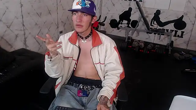 Angel_Marzel_ élő XXX-chatje