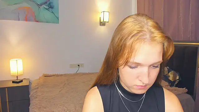Chat +18 de TanikaToman ao vivo