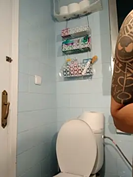 Gabo_latino Webcam show