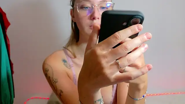 Ivanna__Rose's Live XXX Chat
