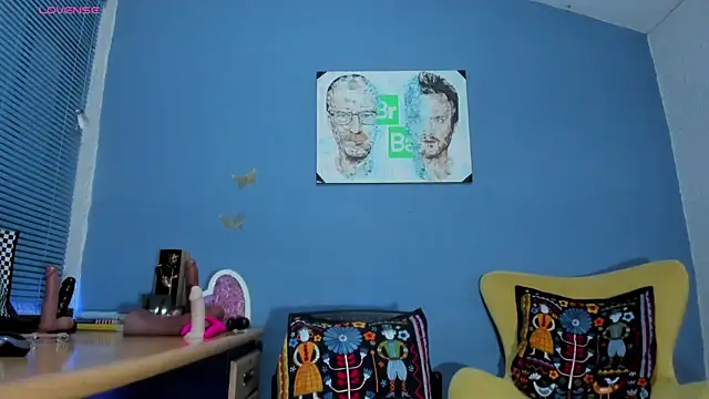 Živý XXX chat carly_grasso