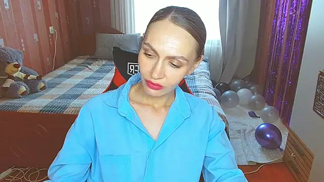 Chatroom XXX en direct de Lady_Sunshine_
