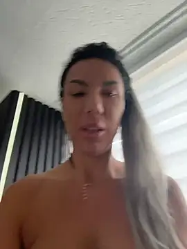 SelineVelvet Chat XXX live