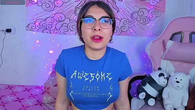 Онлайн чат XXX abbie_jensen_