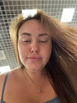 KiraSunshine Live XXX-chat