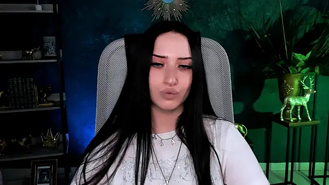 MonicaLowes 现场XXX聊天