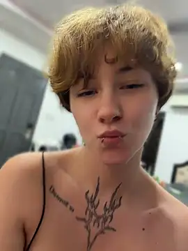 IceMur 라이브 XXX 채팅
