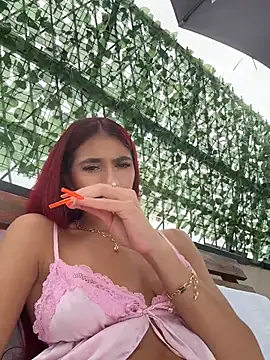 VixenRosse Chat XXX in diretta