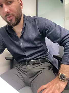speddy34 Live XXX-chat