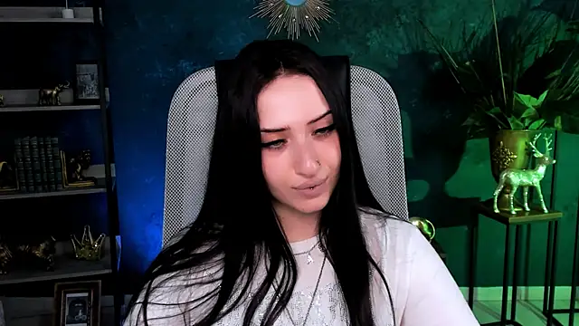 Živý XXX chat MonicaLowes