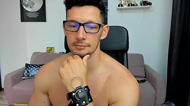 Chat XXX Live BrutusK08