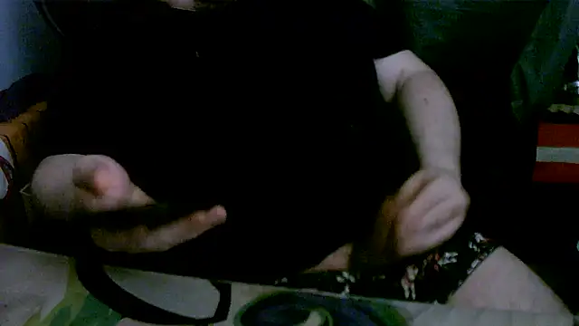 porkorossy's Live XXX Chat