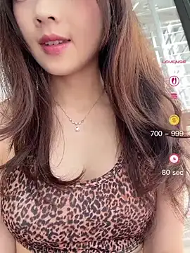 Chat XXX en directo de meimei_x