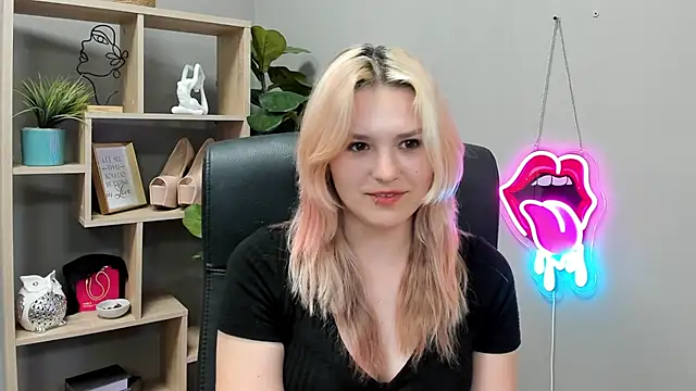 SweetLilyxo – Live XXX-chat