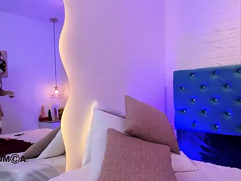Czat XXX na żywo – zairawatson