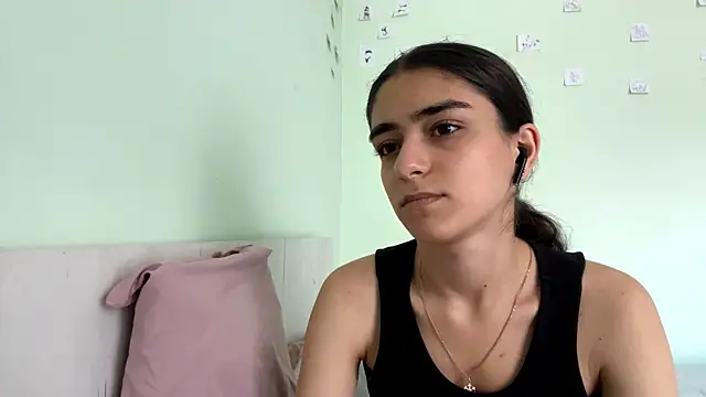 Annthebest's Live XXX Chat