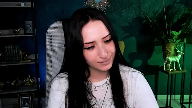 MonicaLowes Live XXX-Chat