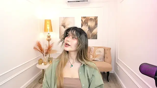 Sembang XXX Secara Langsung AnneTLi