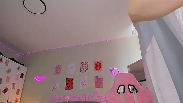 Živý XXX chat Kate_Clover