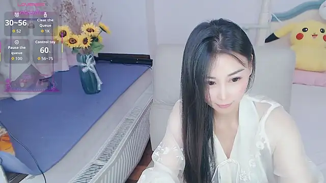 Alice-168's Live XXX Chat