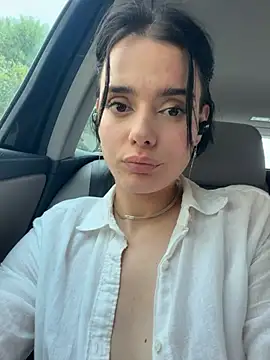 Chat +18 de SophieCharm ao vivo