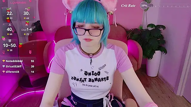 666_marshmallow's Live XXX Chat