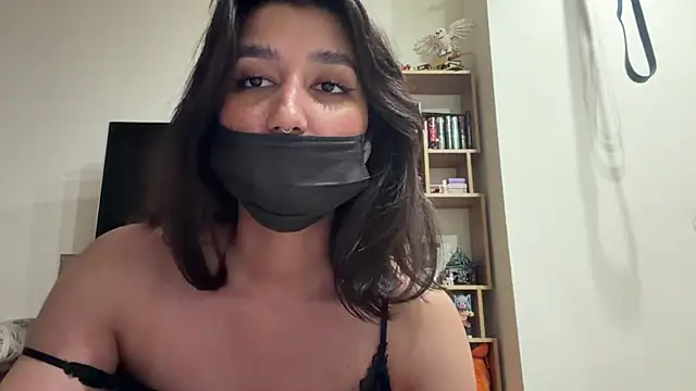 Chat XXX Live PaintedDisplay
