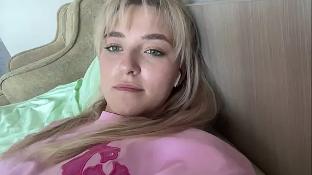 LilEvi Chat XXX in diretta