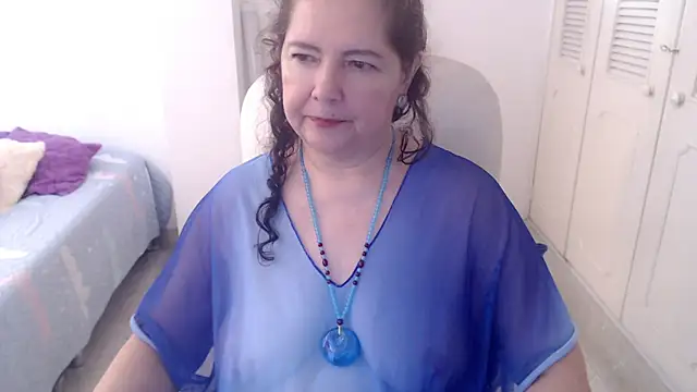 Chat XXX ao vivo de leonela_69
