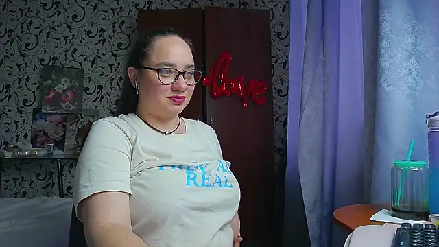 Ketrinsweetits 라이브 XXX 채팅