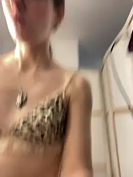 Chat XXX en directo de MartiniiSelenna