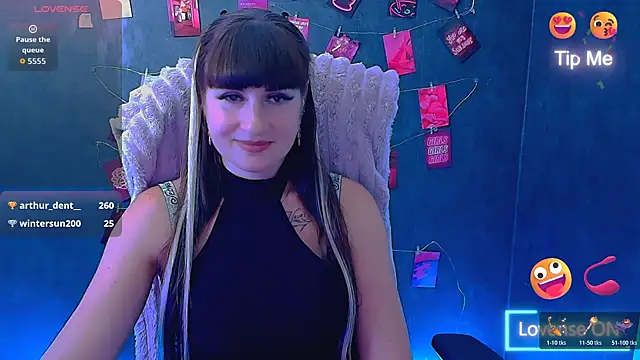 Chat XXX Live Violla_My