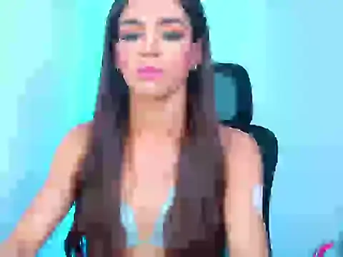 latin_ts' Live XXX Chat