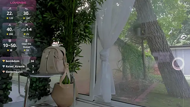 Lexi_Storm – Naživo XXX chat