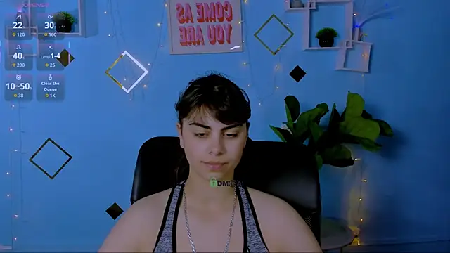 دردشة shadow_kiss_ الجنسية المباشرة