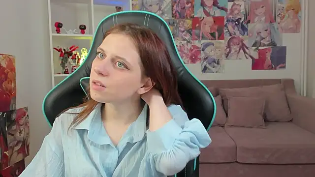 FreyaVeys 即時 XXX 聊天