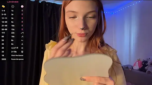 KatyCullip's Live XXX Chat
