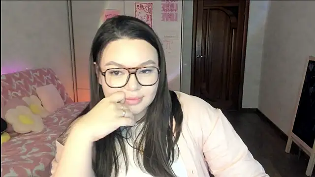 Czat XXX na żywo – vanessabakster