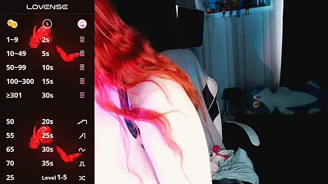 Mo_AtsuiのライブXXXチャット