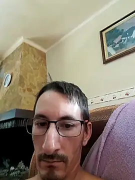 Živý XXX chat Diogopicha