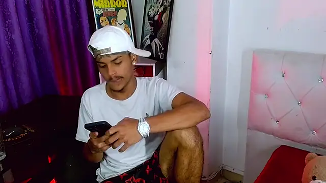 Angel_foxc13 live XXX chat