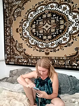 Živý XXX chat Koketka_nelegal_