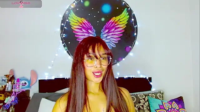 Živý XXX chat Ana_Riderr