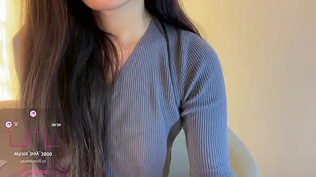 Pokazy przed kamerką – _cumonu69_