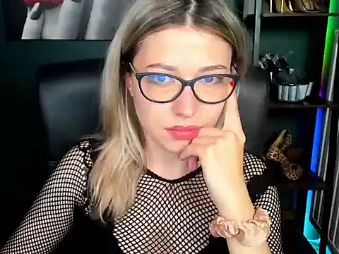 Živý XXX chat loveHeidi