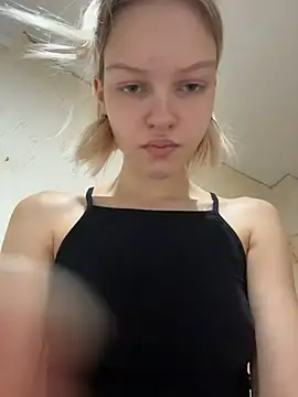 AshleyMur 现场XXX聊天