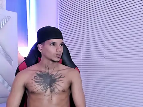 kai_storm77 Live XXX-Chat