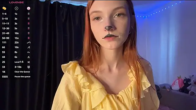KatyCullip's Live XXX Chat