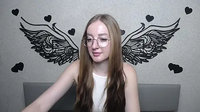 Živý XXX chat AnnaMills