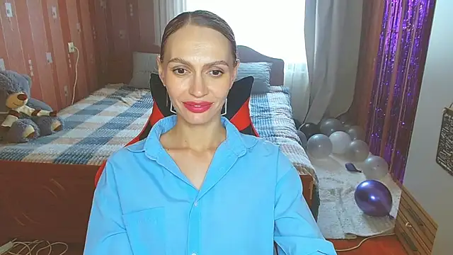 Lady_Sunshine_ Chat XXX in diretta